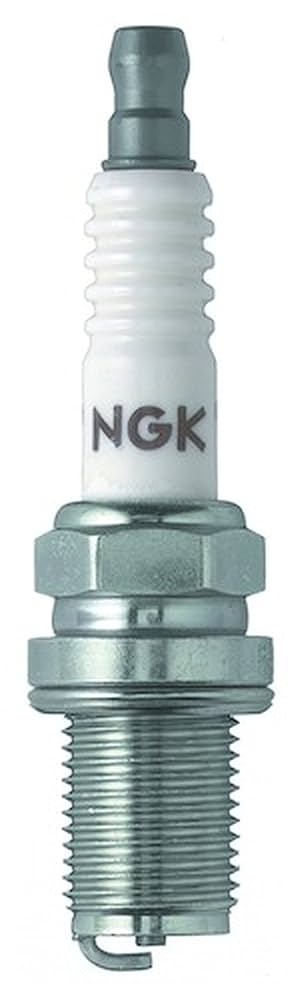 Amazon.com: NGK (4091) R5671A-7 Spark Plug - Pack of 4